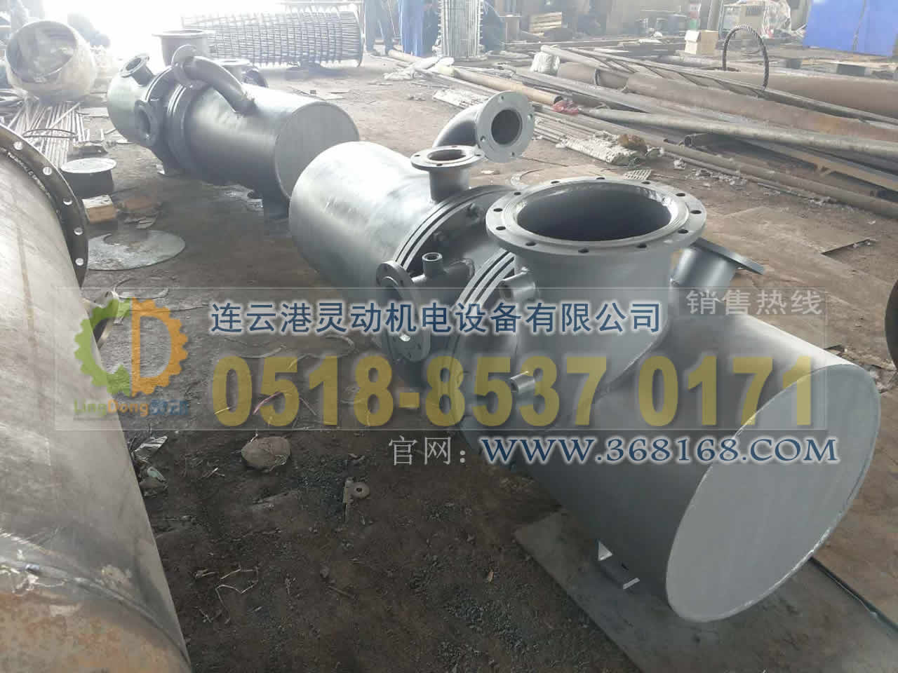 汽封加熱器換管改造,軸封加熱器換管,汽封冷卻器換管廠家